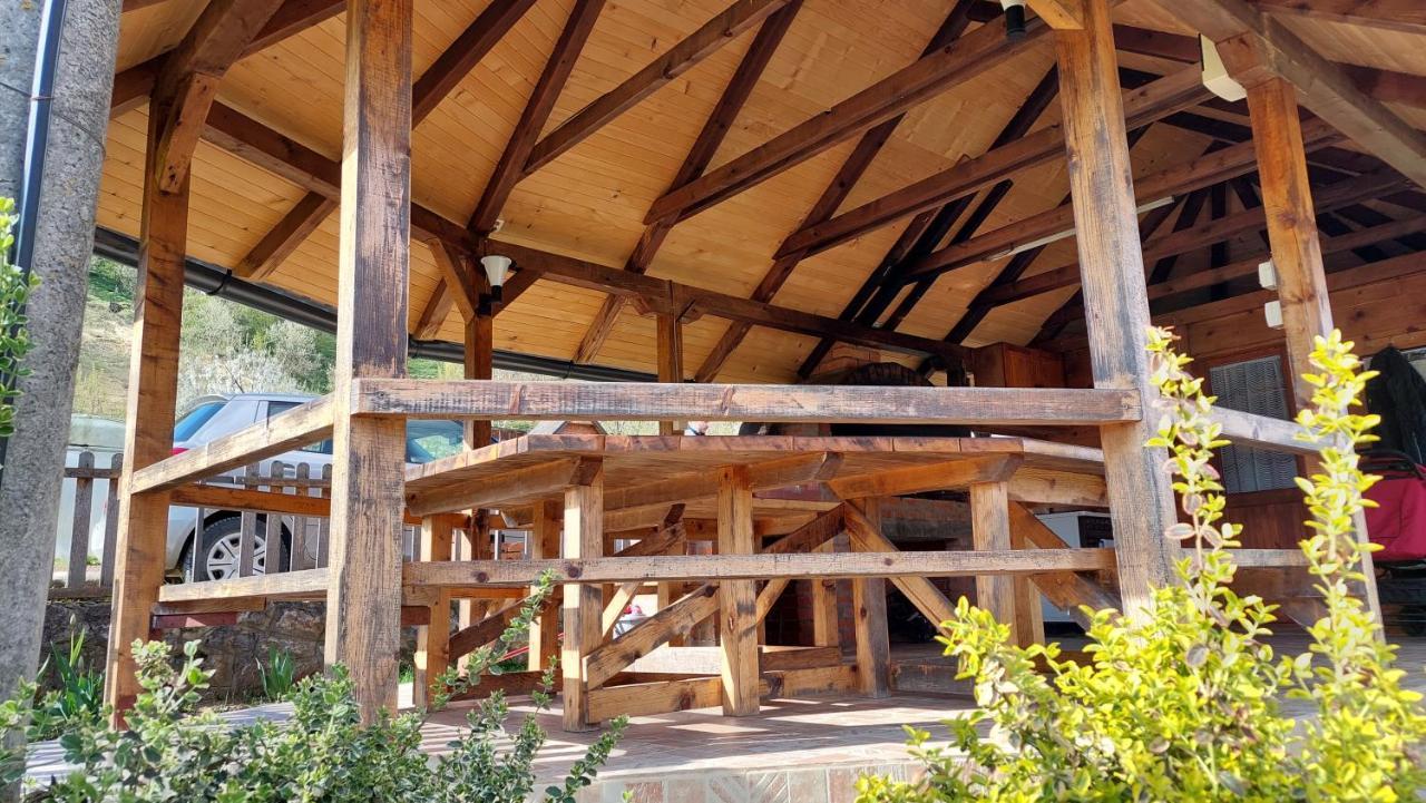 Holiday home Vikendica Obradovic